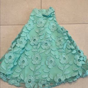 Janie and Jack Dress